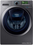 Ремонт стиральной машины Samsung WW12K8412OX